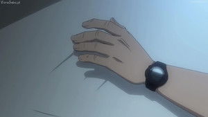 Gate: Jieitai Kanochi Nite, Kaku Tatakaeri: 1×7