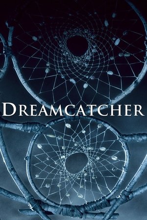 Click for trailer, plot details and rating of Dreamcatcher (2003)