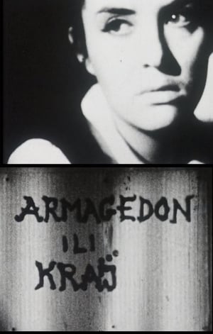 Poster Armageddon or The End 1964