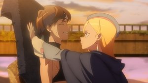 Towa no Yugure: 1×2