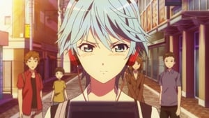 Fuuka: 1×1