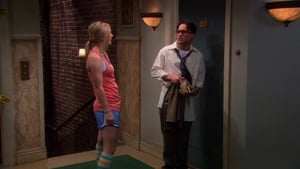 The Big Bang Theory Season 4 Episode 15