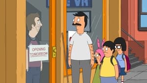 Bob burgerfalodája 13. évad 7. rész