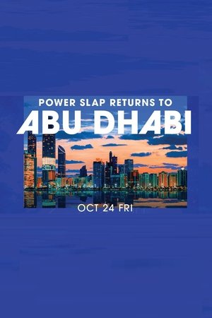 Power Slap 16: Wolverine vs. Klingbeil (2025)