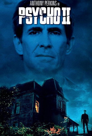 Постер фильма «Психо 2 (1983)» — (18 из 74)