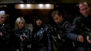 Ghosts of Mars 2001