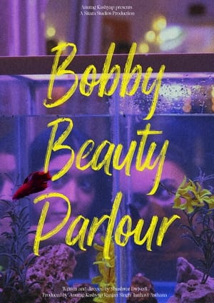 Poster Bobby Beauty Parlour ()