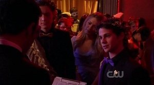 Gossip Girl Season 4 Episode 9