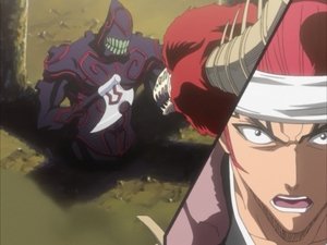Bleach Season 1 Episode 90