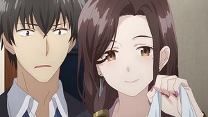 Higehiro: After Being Rejected, I Shaved and Took in a High School Runaway Season 1 Episode 5