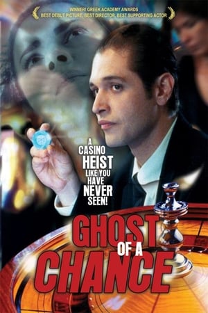Poster Ghost of a Chance 2002