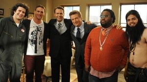 30 Rock Season 7 Episode 3