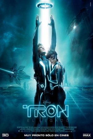 TRON: Legacy