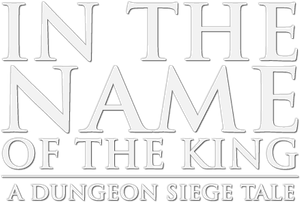 Em Nome do Rei — Logos 2