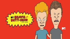 Beavis and Butt-Head: The Mike Judge Collection Volume 1 Disc 3