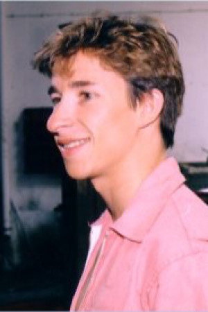 Jean-Jacques Elineau portrait