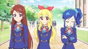 Aikatsu!: 1×27