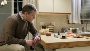 Una vida a lo grande (Downsizing)