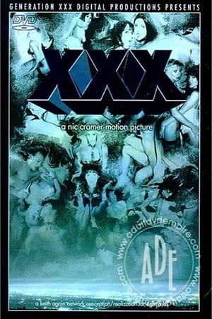 Poster Gen XXX (1998)