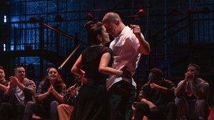 Magic Mike: El Ultimo Baile (2023) WEB-DL 720P LATINO/INGLES