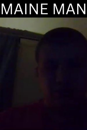 Image Maine Man
