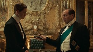 The King’s Man – Le origini