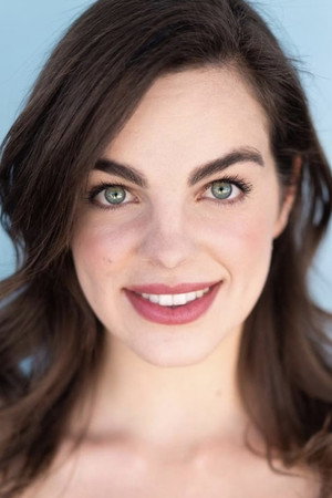 Madeleine Murphy portrait