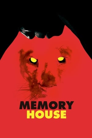 Poster Memory House (2022)