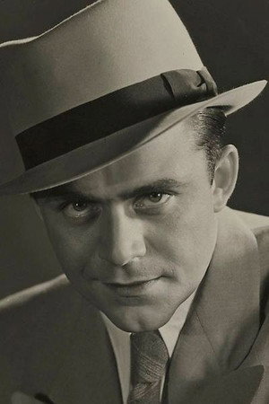 Lau Lauritzen Jr. portrait