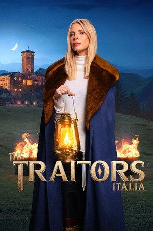 The Traitors - Italy