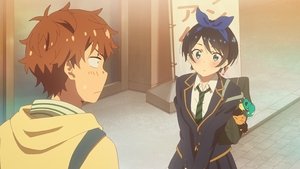 Rent-a-Girlfriend Season 1 Episode 16