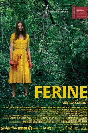 Ferine 2019 映画日本語字幕