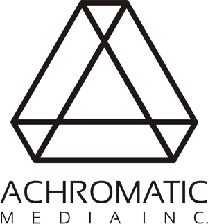 Achromatic Media