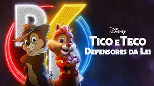 Chip ‘n Dale: Rescue Rangers 2022