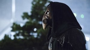 The Flash Season 3 Episode 9