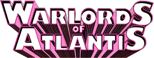 Warlords of Atlantis