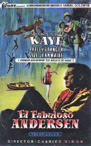 El fabuloso Andersen (1952)