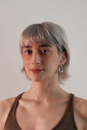 Ilaria Bagarolo