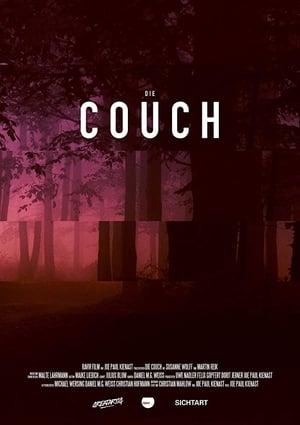 Poster Die Couch 2017