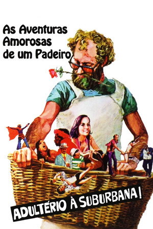 As Aventuras Amorosas de um Padeiro 4