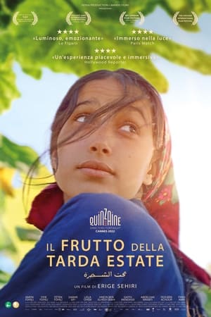 Poster di Il frutto della tarda estate