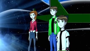 Ben 10: Ultimate Alien The Forge of Creation