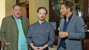 Die Rosenheim-Cops Season 17 Episode 1