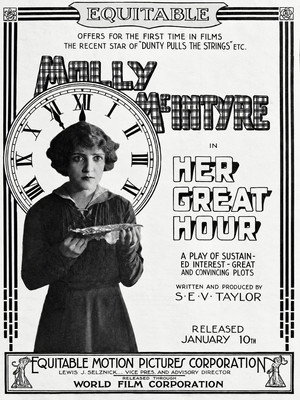 Her Great Hour