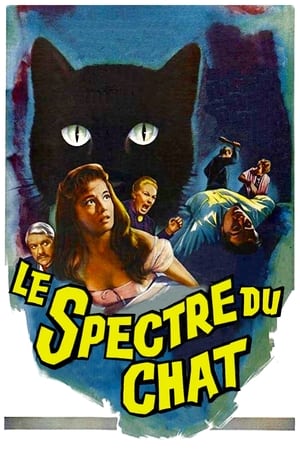 Image Le Spectre du Chat
