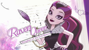 Ever After High 32
