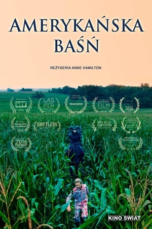 Image Amerykańska baśń