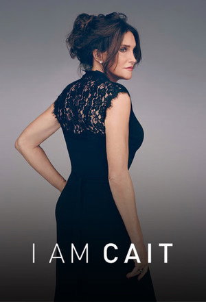 I Am Cait