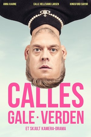 Image Calles gale verden