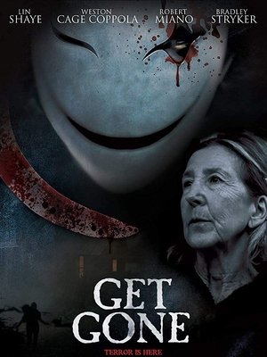 Get Gone Get Gone